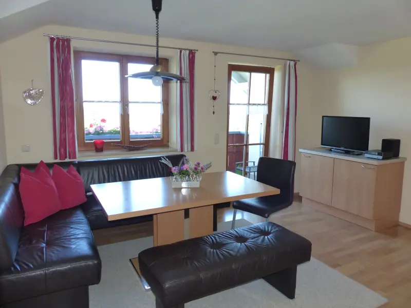 Ferienwohnung Stiefenhofen
