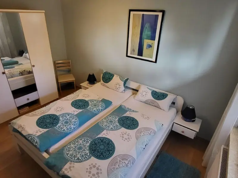 Ferienwohnung Bad Sobernheim