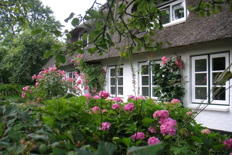 Ferienhaus Bockholm