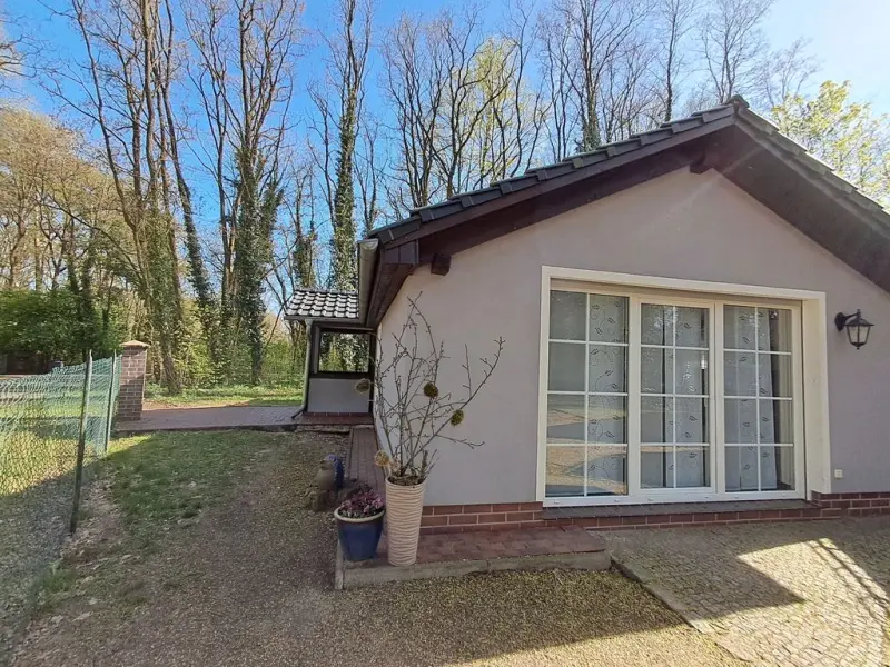 Ferienwohnung  Burg (Spreewald)