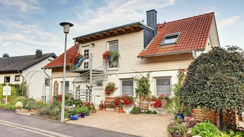 Ferienwohnung  Kirn