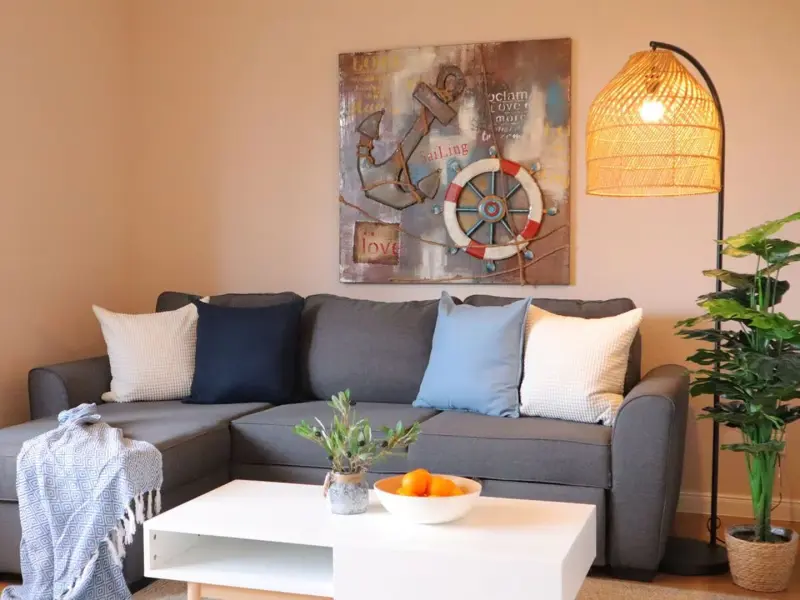 Ferienwohnung  Spieka Neufeld