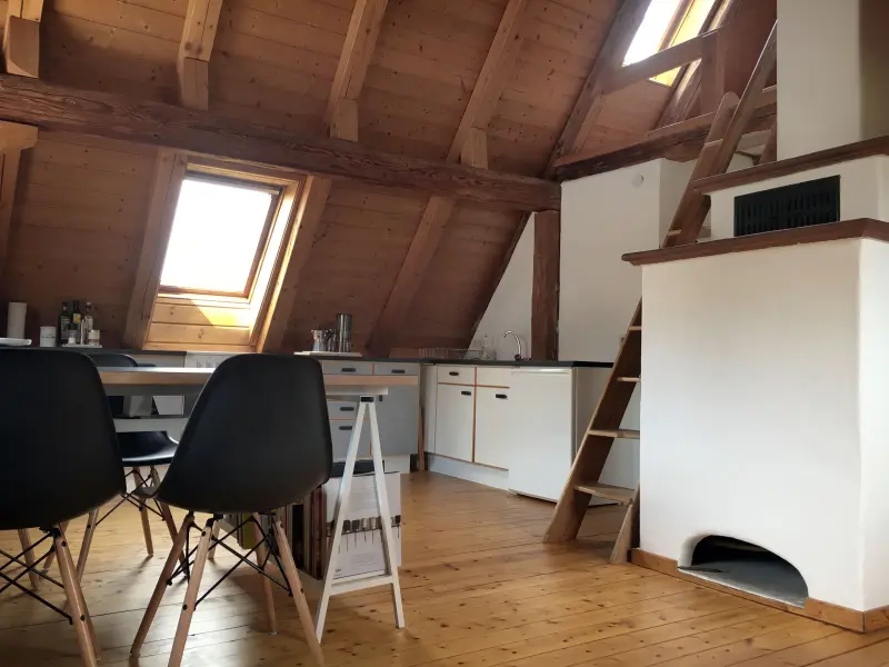 Ferienwohnung Schwäbisch Gmünd