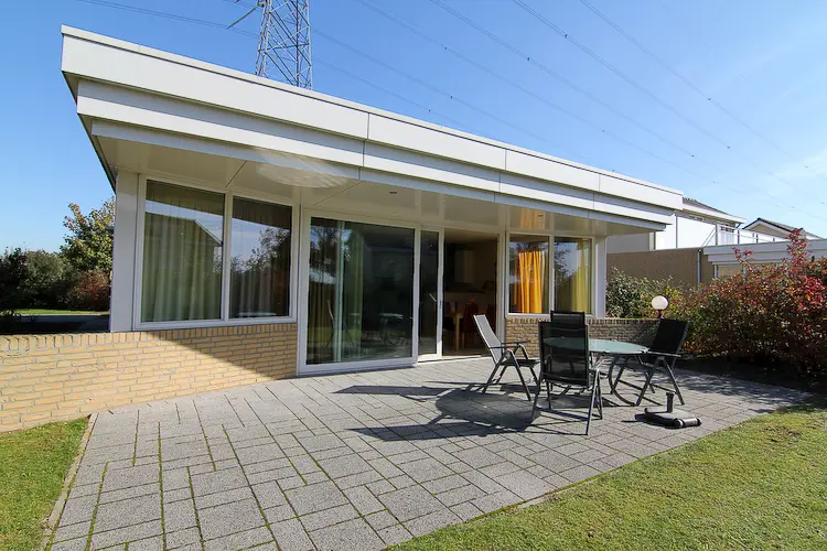 Ferienhaus Heel