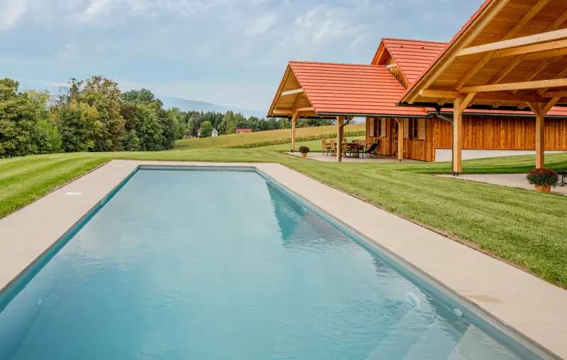 Ferienhaus Stainz