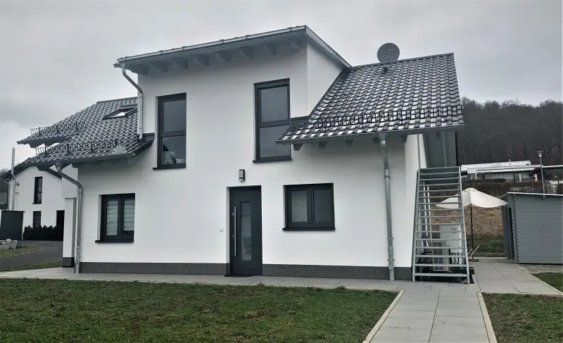 Ferienwohnung  Waldeck