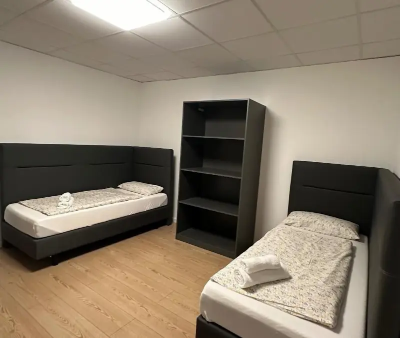 Ferienwohnung Marl