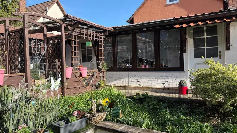 Ferienwohnung Bad Königshofen im Grabfeld