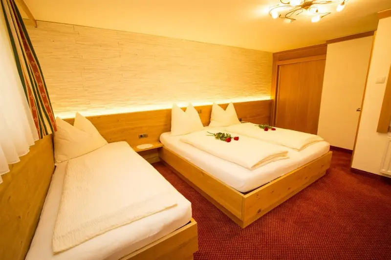 Ferienwohnung Wagrain
