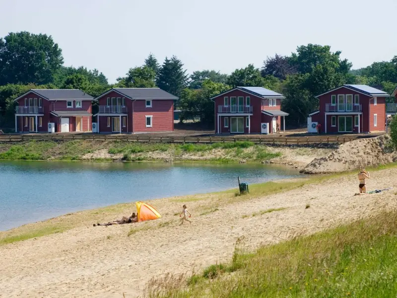 Ferienpark Hechthausen