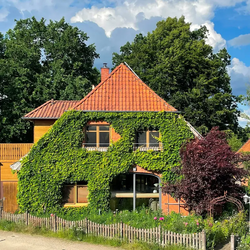 Ferienwohnung Bienenbüttel