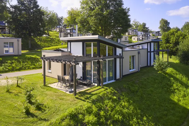 Bungalow Reil