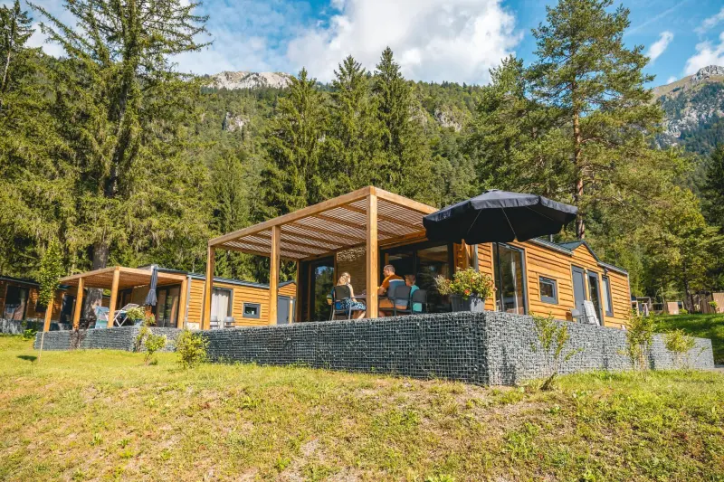 Ferienhaus Gemeinde Hermagor-Pressegger See