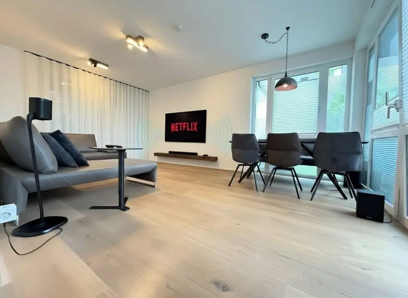 Ferienwohnung Rüttenscheid