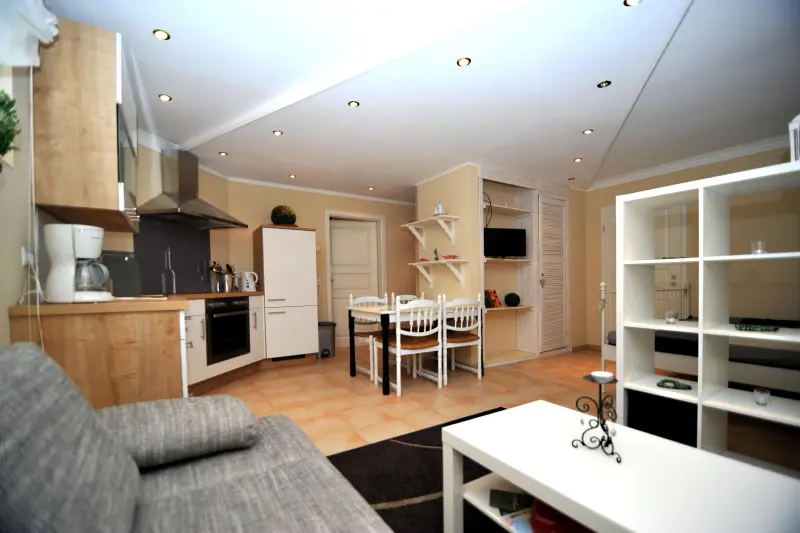Ferienwohnung Bad Breisig