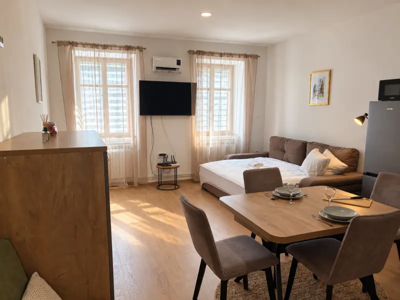 Ferienwohnung  Gornji Grad - Medveščak