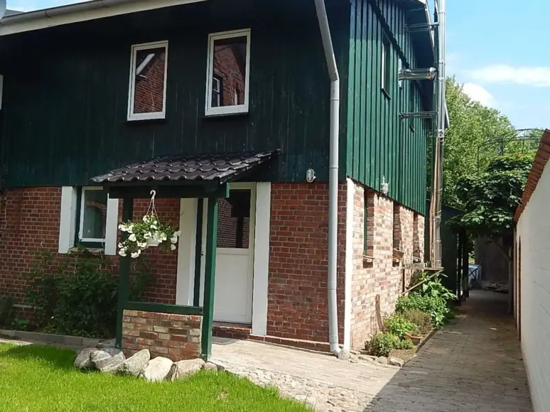 Ferienwohnung Wilster
