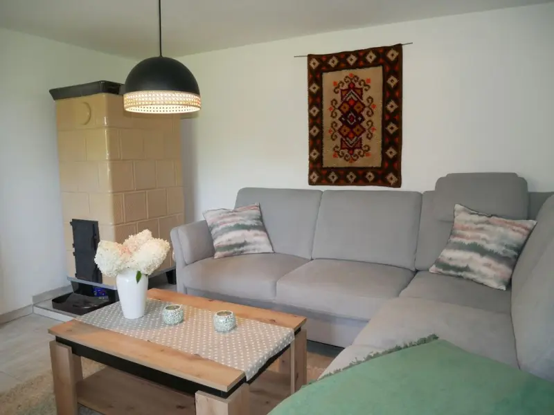 Ferienhaus Krummin