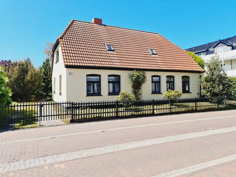 Ferienwohnung  Kühlungsborn