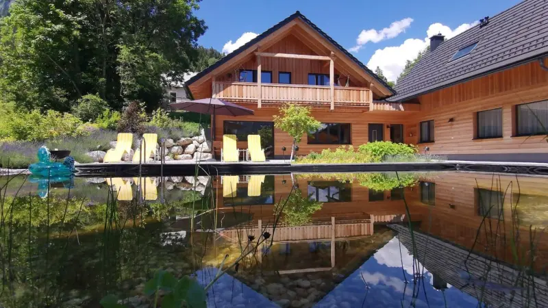 Ferienwohnung  Tauplitz