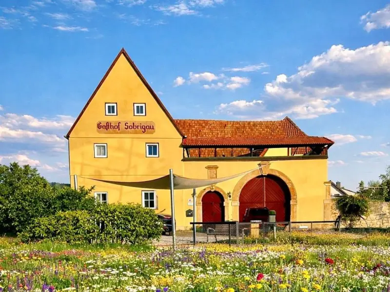 Ferienwohnung Kreischa