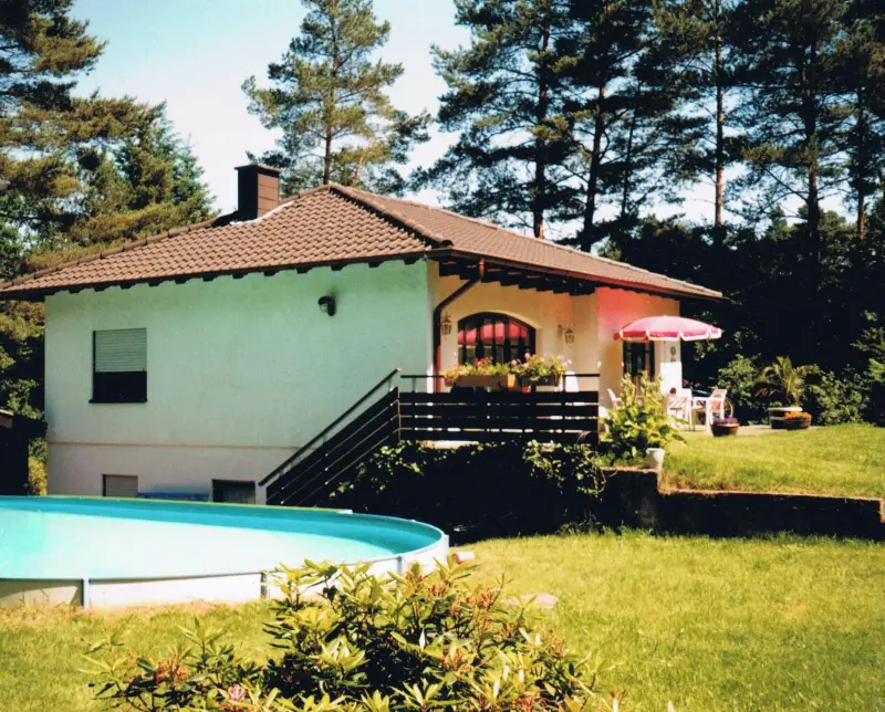 Ferienwohnung Ludwigswinkel