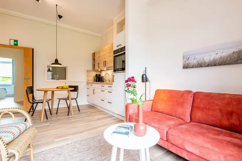 Ferienwohnung Rantum (Sylt)