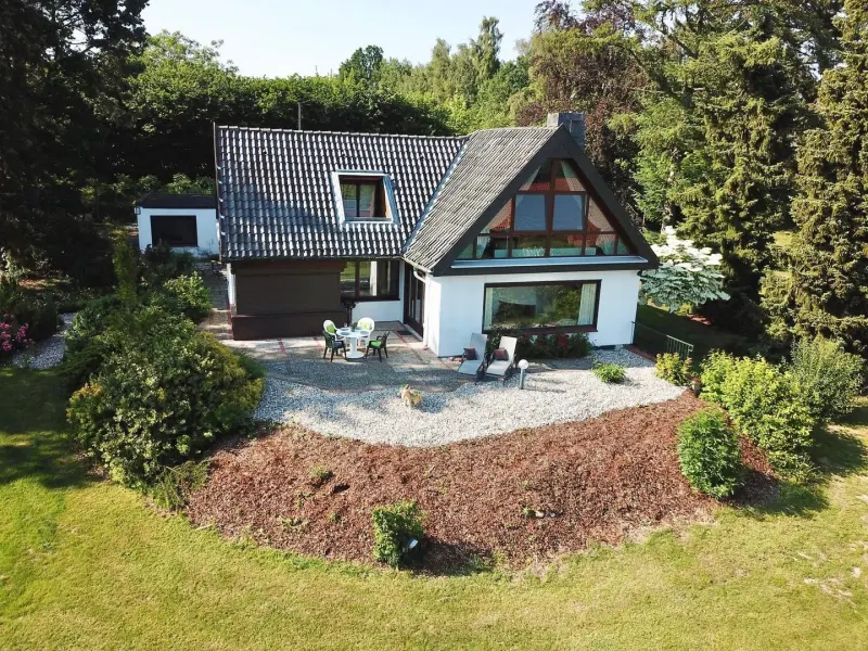 Ferienhaus  Neustadt in Holstein