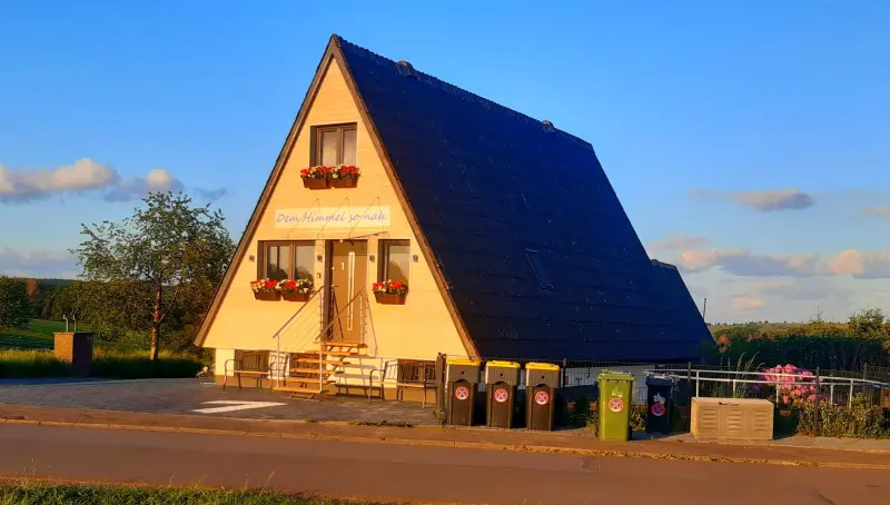 Ferienhaus Reichshof
