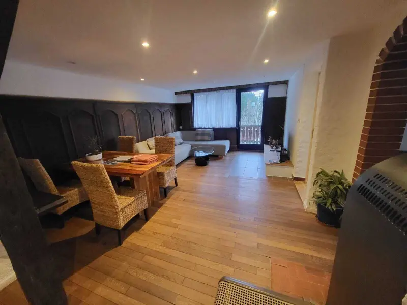 Ferienwohnung Appenzell