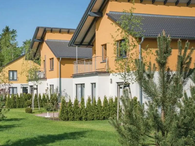 Ferienhaus Köpenick