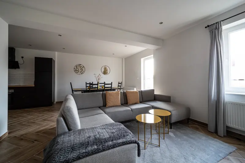 Ferienwohnung Thale