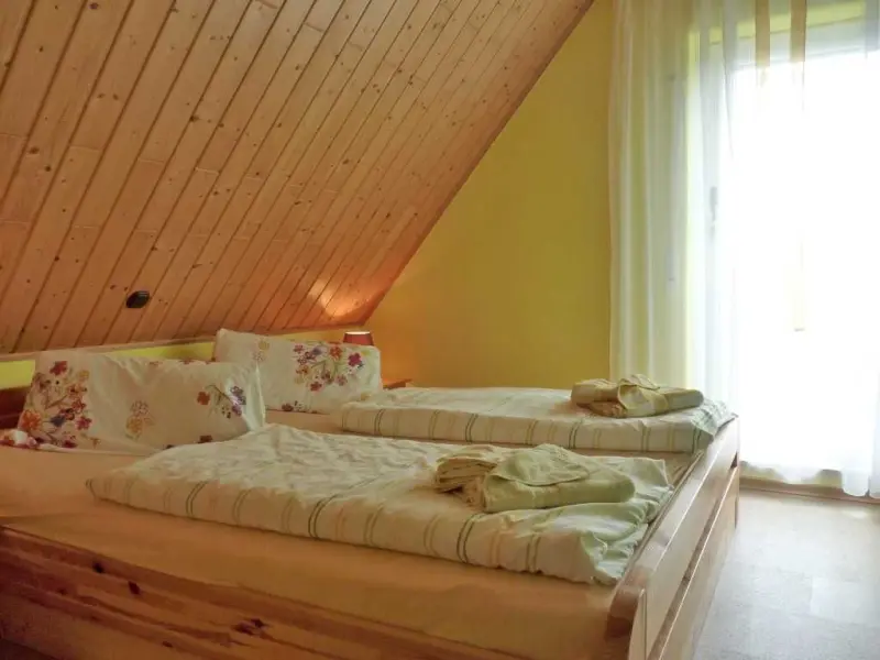 Ferienwohnung Klink
