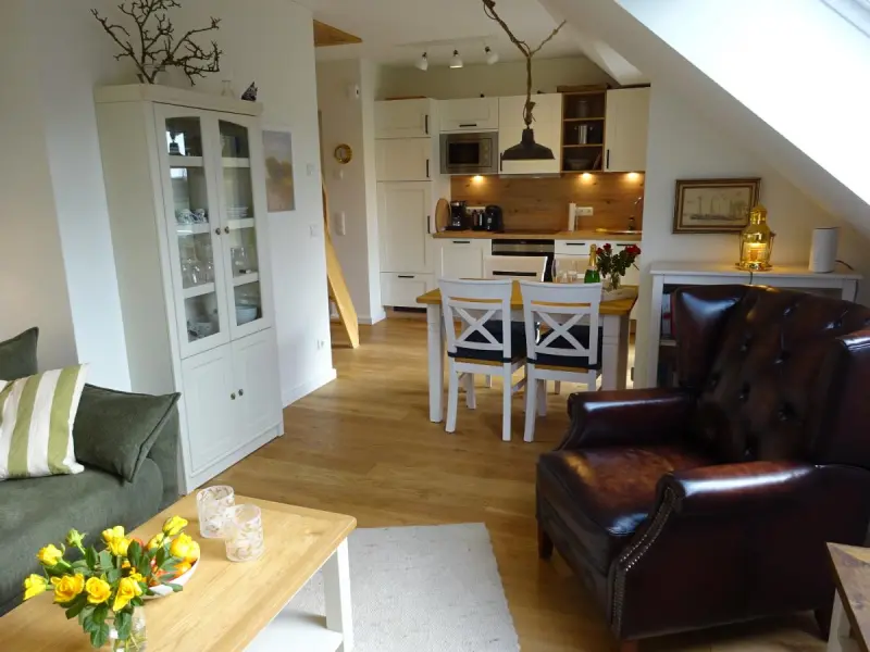 Ferienwohnung  Boiensdorf