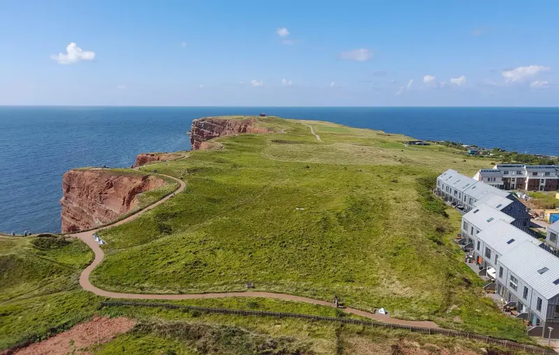 Ferienwohnung Helgoland