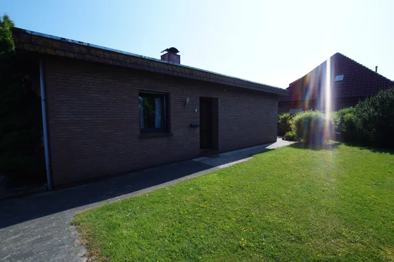 Ferienwohnung Nessmersiel