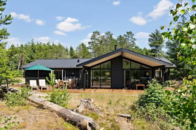 Ferienhaus Blokhus