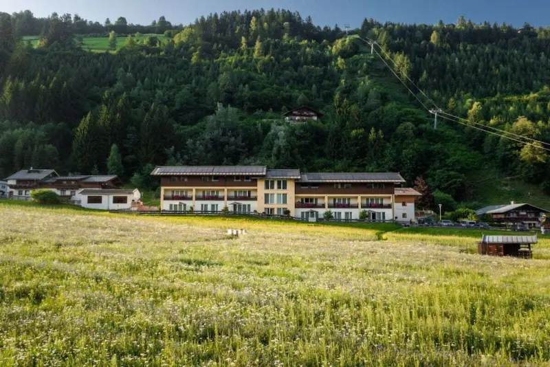 Ferienhaus Gemeinde Neukirchen am Großvenediger