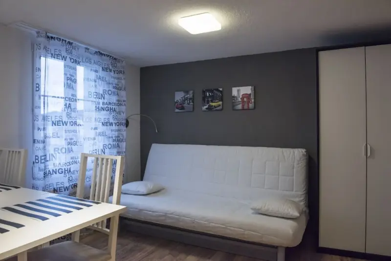 Ferienwohnung Gossau