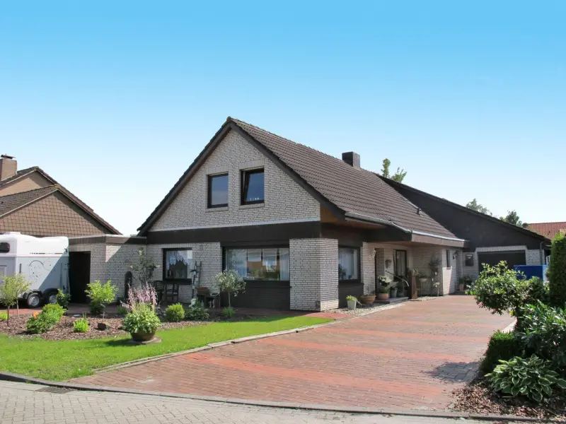 Ferienwohnung Oldersum