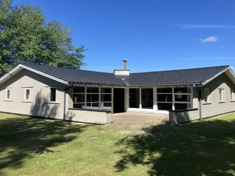 Ferienhaus Gedesby