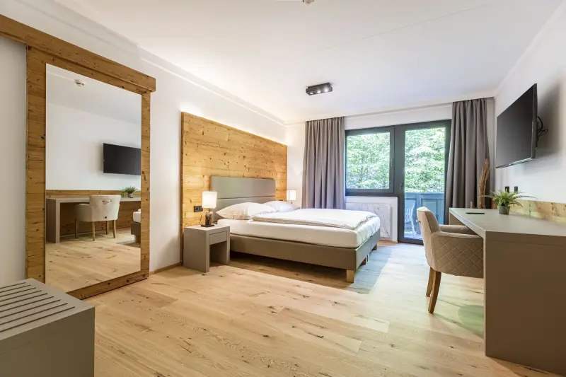 Aparthotel Saalbach