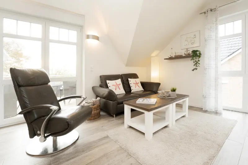 Ferienwohnung Neue Tiefe