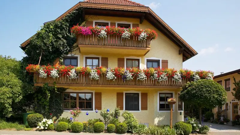 Ferienwohnung mit Hund in Hocha, Waldmünchen für max. 3 Personen Ferienwohnung mit Hund in Hocha, Waldmünchen für max. 3 Personen