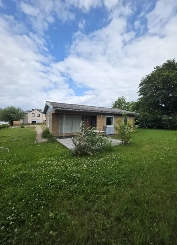 House  Brandenhusen