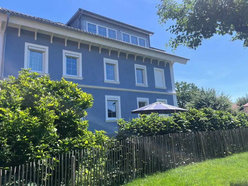 Ferienwohnung Durach
