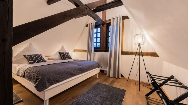 Ferienhaus Bad Hersfeld