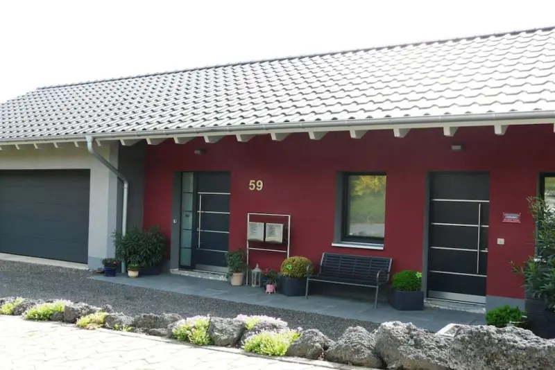 Ferienhaus  Maria Laach