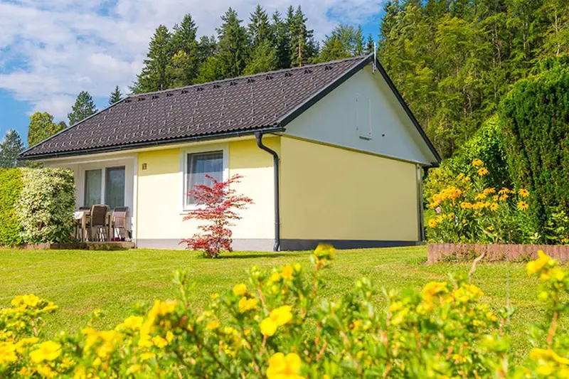 Ferienhaus Turnersee