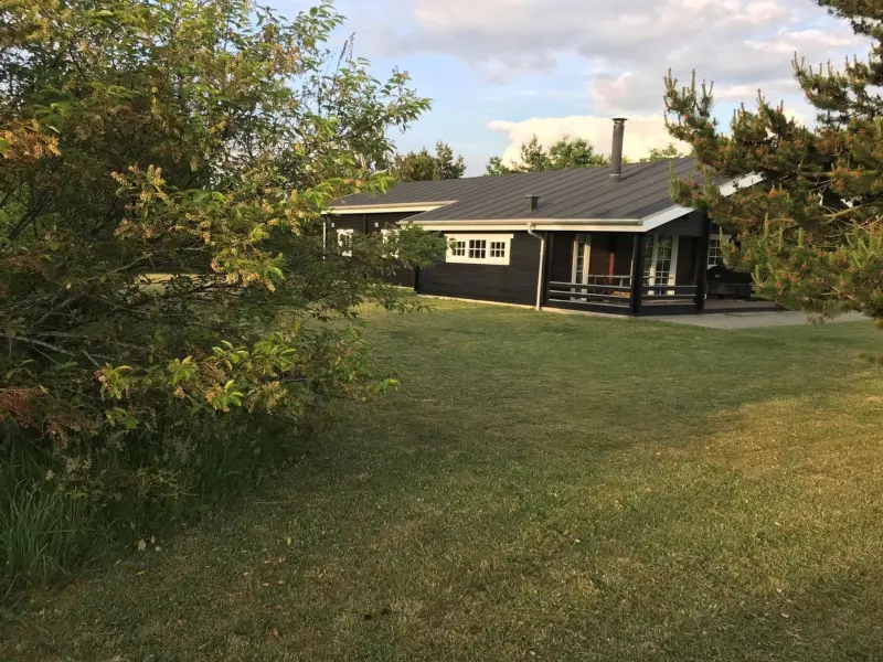 Ferienhaus Skjern